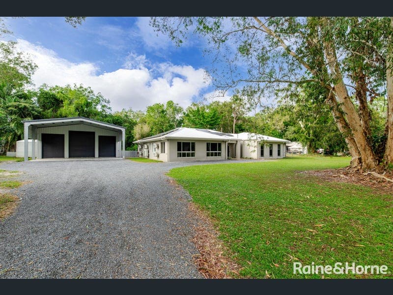 67 South Arm Drive, Wonga Beach — photo 1 of 5