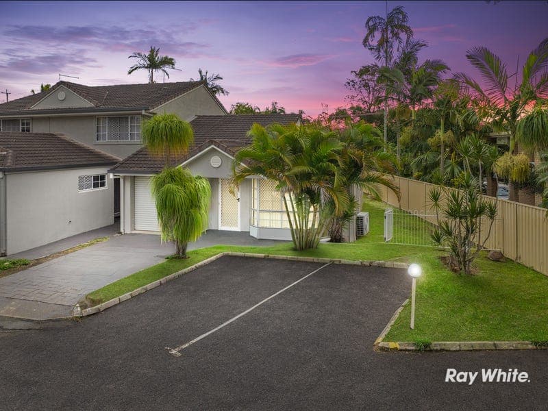 4/45 Nyanza Street, Woodridge — photo 1 of 5