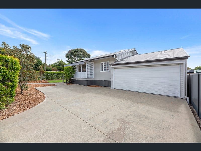 361 Robinson Road West, Geebung — photo 1 of 5