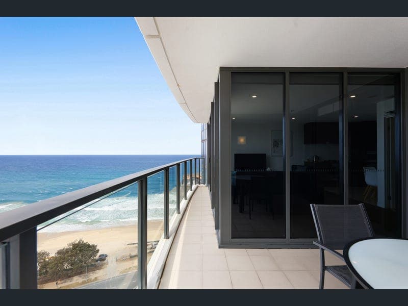 2303/3440 Surfers Paradise Boulevard — photo 1 of 5
