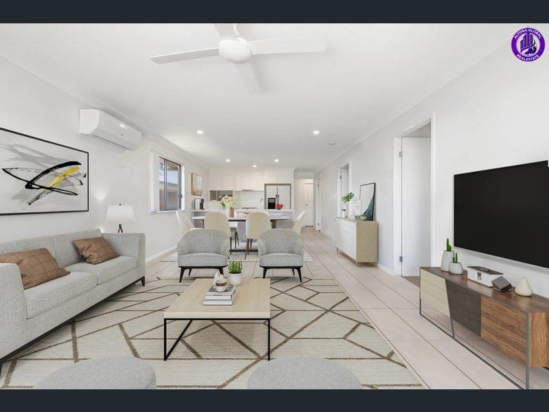 88 ALMANDIN STREET, Logan Reserve — photo 1 of 5