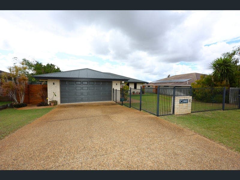 4 Govind Court, Gracemere — photo 1 of 5