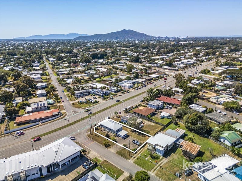 200 Ross River Road, Aitkenvale — photo 1 of 5