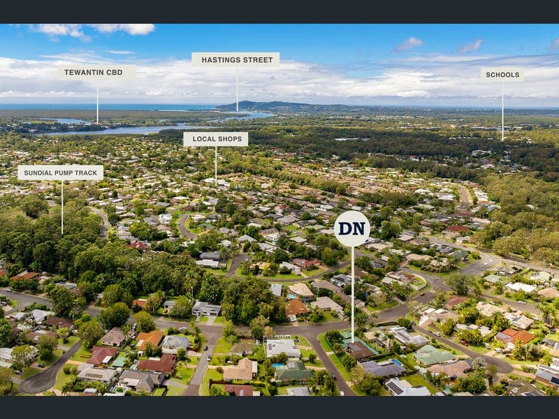 1 Lindrick Court, Tewantin — photo 1 of 5