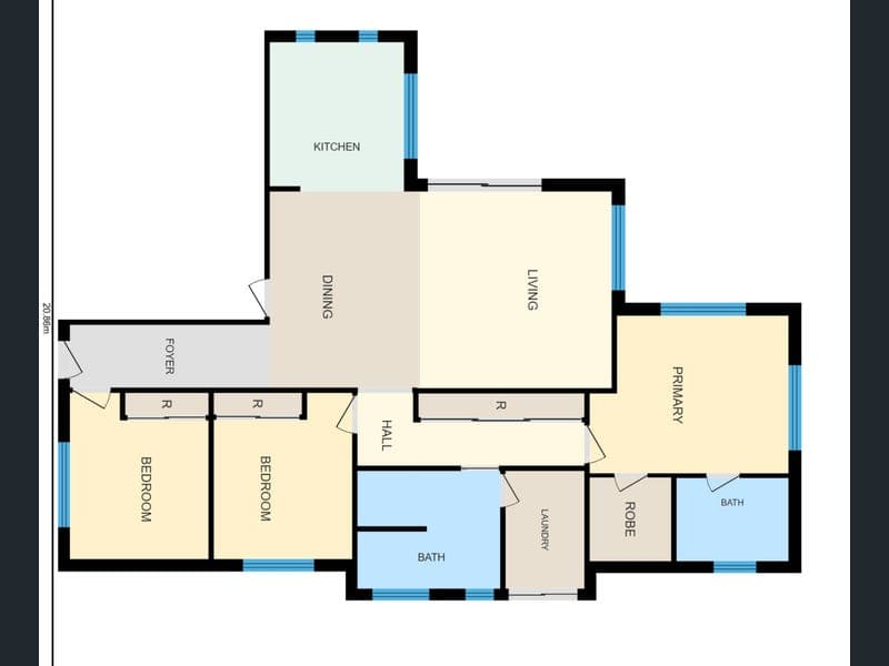 16 Sheridan Street, Chinchilla — photo 1 of 2