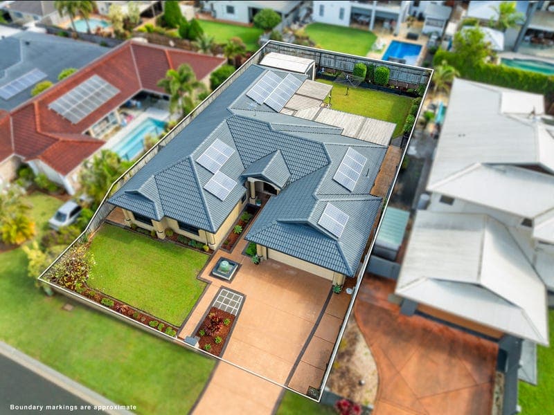 13 Jaydee Court, Thornlands — photo 1 of 5
