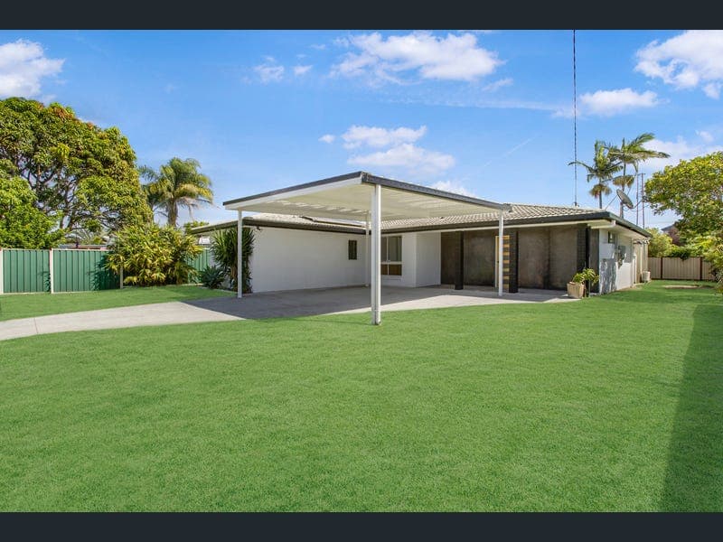 10 Nindoah Street, Wurtulla — photo 1 of 5
