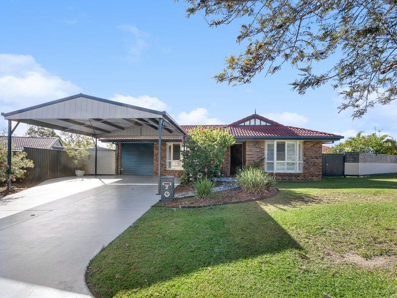 2 Ringtail Court, Narangba — photo 1 of 5