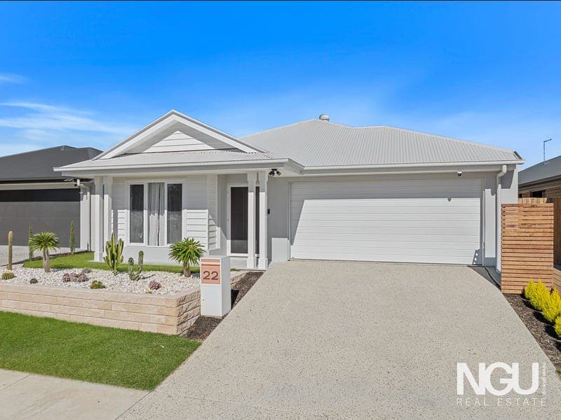 22 Lavender Street, Greenbank — photo 1 of 5