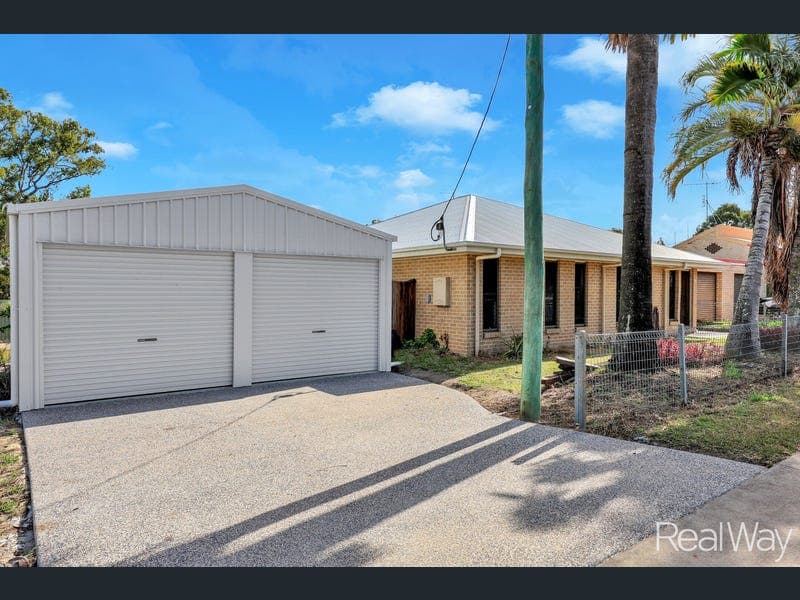 2/53 Duffy Street, Millbank — photo 1 of 5
