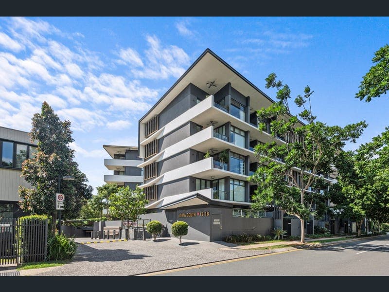 4502/18 Parkside Circuit, Hamilton — photo 1 of 5