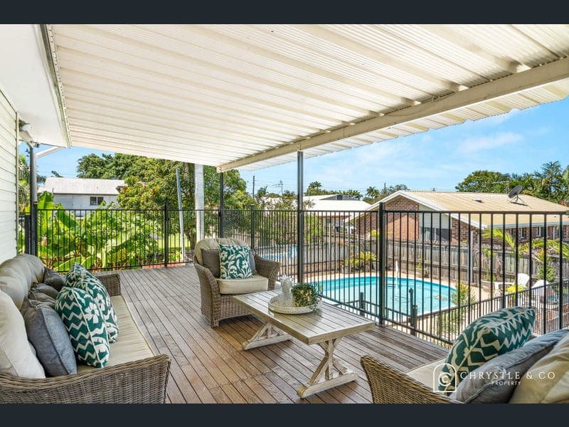 1 Grant Street, Mackay — photo 1 of 5