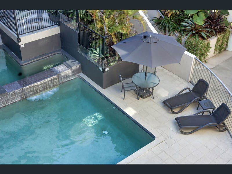 20/7-13 Beach Road, Coolum Beach — photo 1 of 5