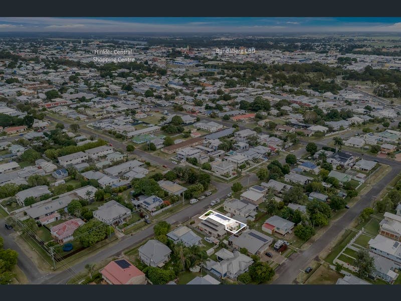 4/12 Pitt Street, Bundaberg South — photo 1 of 5
