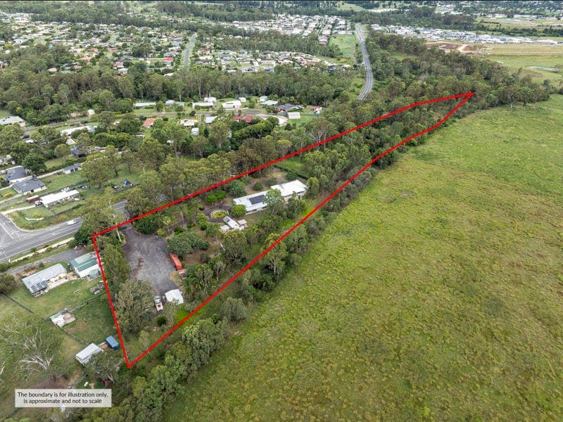 6708 Mount Lindesay Highway, Gleneagle — photo 1 of 5