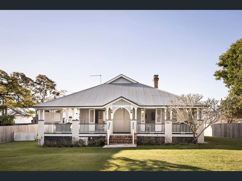 85 Macdonald Street, Norman Park — photo 1 of 5