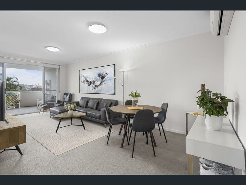 6/9 McGregor Avenue, Lutwyche — photo 1 of 5