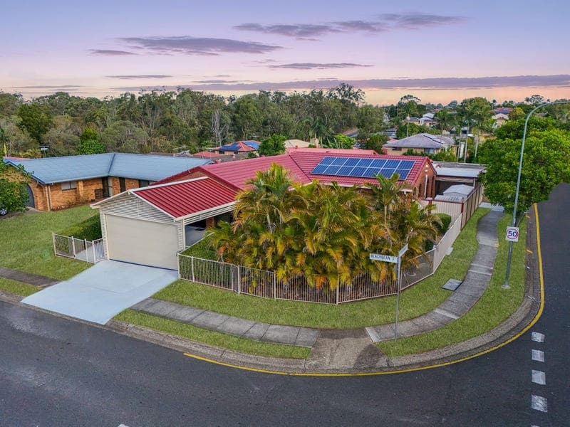 1 Blackbean Street, Sunnybank Hills — photo 1 of 5