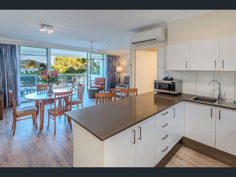 WHA CB005/14 Resort Drive, Hamilton Island — photo 1 of 5