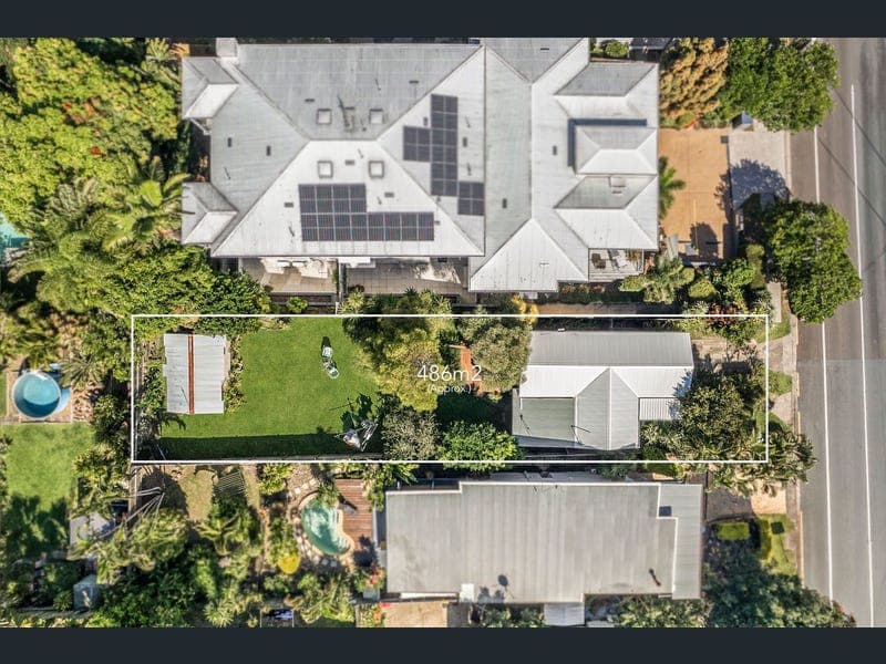42 Yandina Coolum Road, Coolum Beach — photo 1 of 5