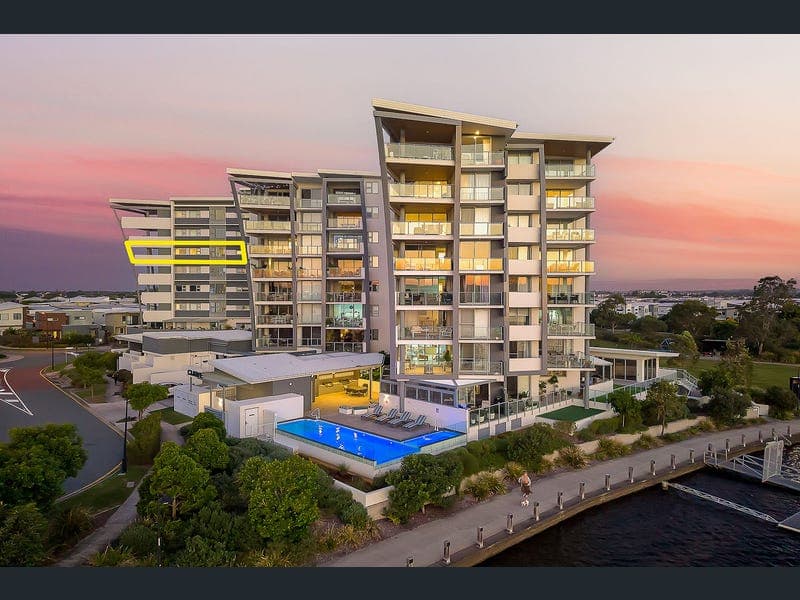 505/1 Mantra Esplanade, Birtinya — photo 1 of 5