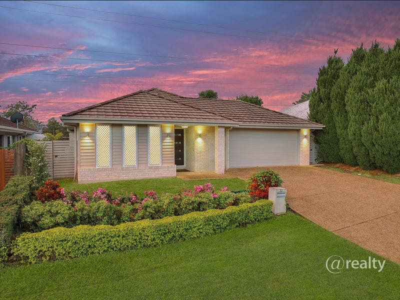 32 Burdekin Circuit, Warner — photo 1 of 5