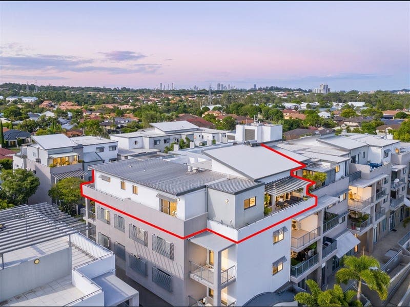 72/2 Acacia court, Robina — photo 1 of 5