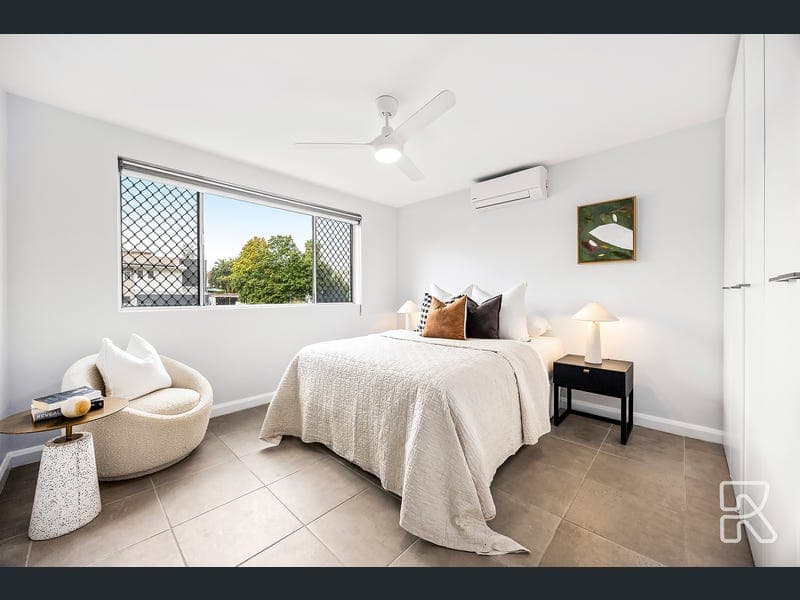3/903 Brunswick Street, New Farm — photo 1 of 5