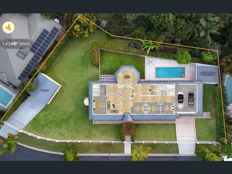 9 Banjo Crescent, Gilston — photo 1 of 5