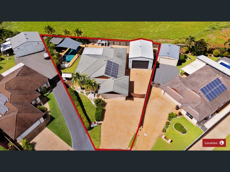19 Charlotte Court, Kalkie — photo 1 of 5