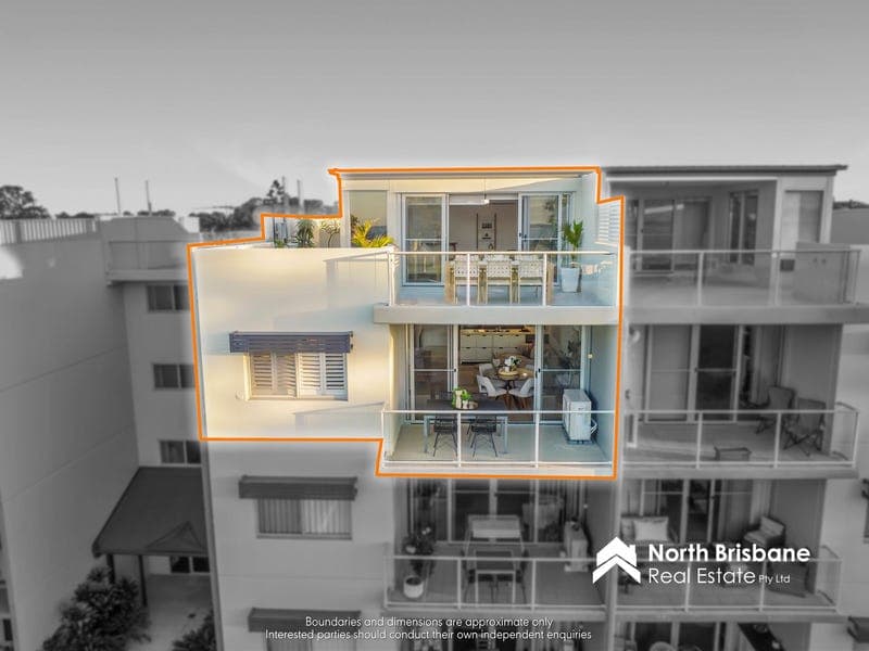 49/6 George Street, Deception Bay — photo 1 of 5